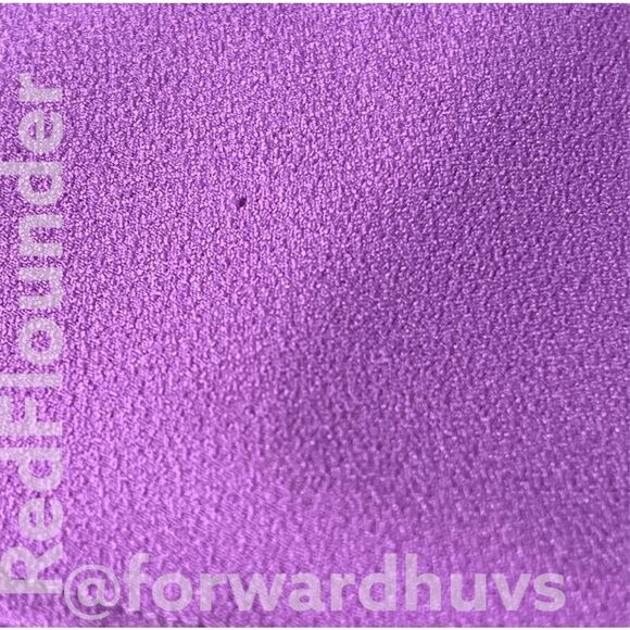 Everly Lilac Mini Size Small | Piling Noted - Picture 9 of 10